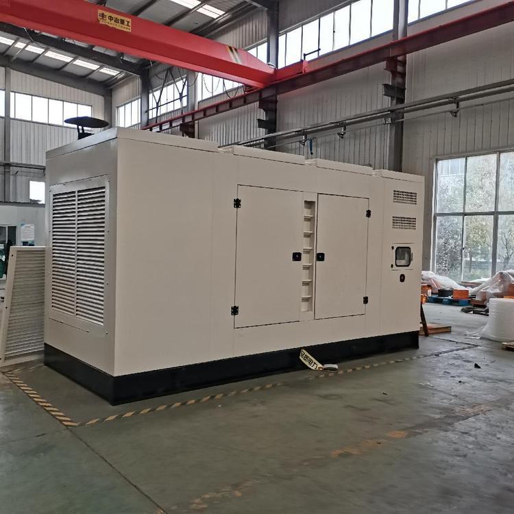 广饶发电机出租